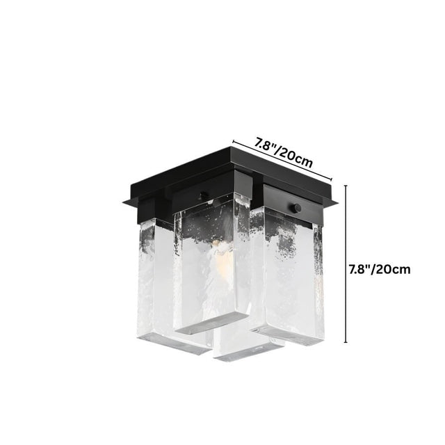 Banville Ceiling Light