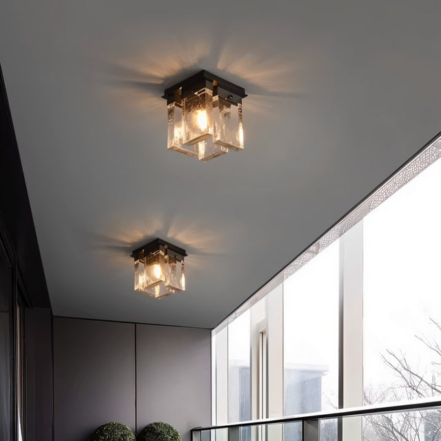 Banville Ceiling Light