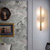 Tinos Wall Lamp