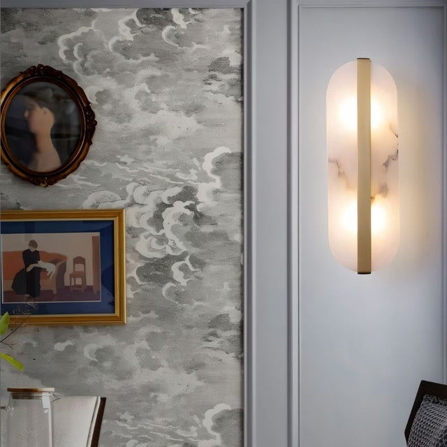 Tinos Wall Lamp