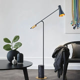 Marsciano Floor Lamp