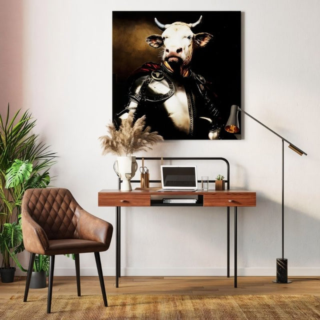 Marsciano Floor Lamp