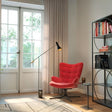 Marsciano Floor Lamp