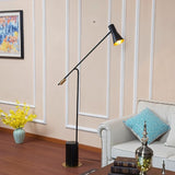 Marsciano Floor Lamp