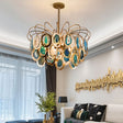Strelluf Chandelier