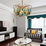 Strelluf Chandelier
