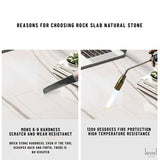 Eva 1 - Luxury & Minimalist Dressing Table - Level Decor