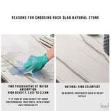 Eva 1 - Luxury & Minimalist Dressing Table - Level Decor