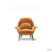 Designer Nordic Single Lounge Sofa Chair - Yellow - Level Decor