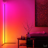 Niko LED Floor Lamp - Level Decor