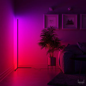 Niko LED Floor Lamp - Level Decor