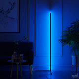 Niko LED Floor Lamp - Level Decor