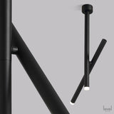 Modern LED Pendant Lights - Level Decor