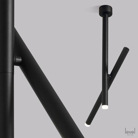 Modern LED Pendant Lights - Level Decor