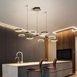 Öland Nordic LED Chandelier - Level Decor