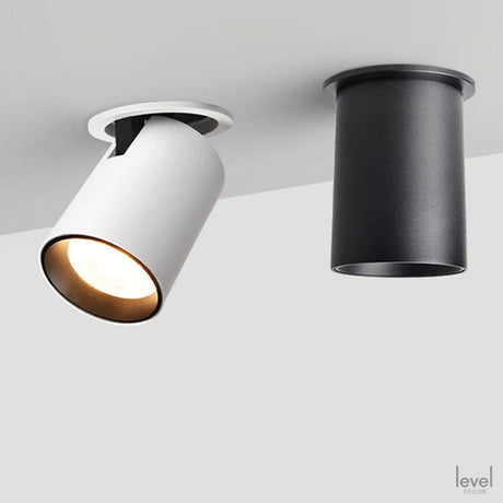Gotlant Elegant Nordic Downlight Light - Level Decor