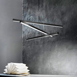 Modern DIY Led Pendant Light - Level Decor