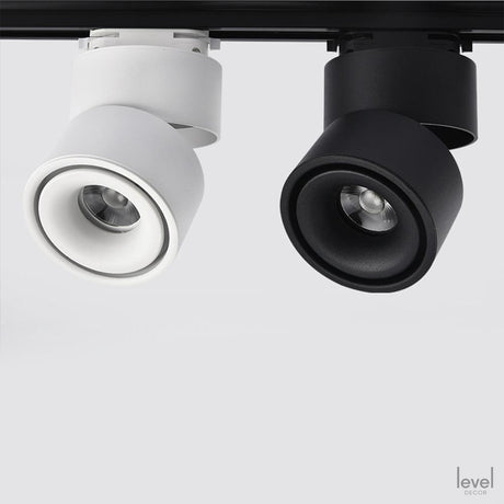 Dimmable Led Track Light - Level Decor