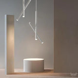 Adjustable Pipe LED Pendant Light - Level Decor