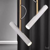 Elegant & Focused Adjustable Light - Level Decor