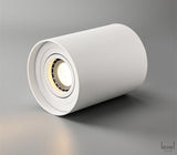 Surface Mounted Led Lights - Warm White / 5W White 1 Head - Level Decor