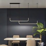 Minimalist Nordic Pendant Light - Level Decor