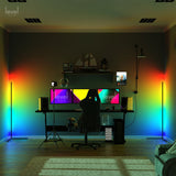 Niko LED Floor Lamp - Level Decor