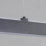 Gräsö Modern LED Chandelier - Level Decor