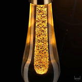 Falling Droplets Crystal LED Pendant - Level Decor