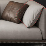 Serena Modern Sofa - Level Decor