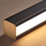 Orust Minimalist Nordic Chandelier - Level Decor