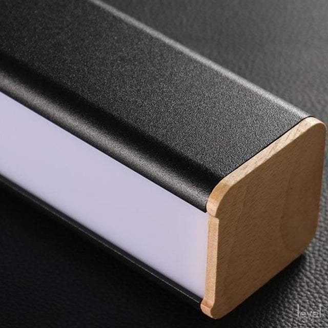 Orust Minimalist Nordic Chandelier - Level Decor