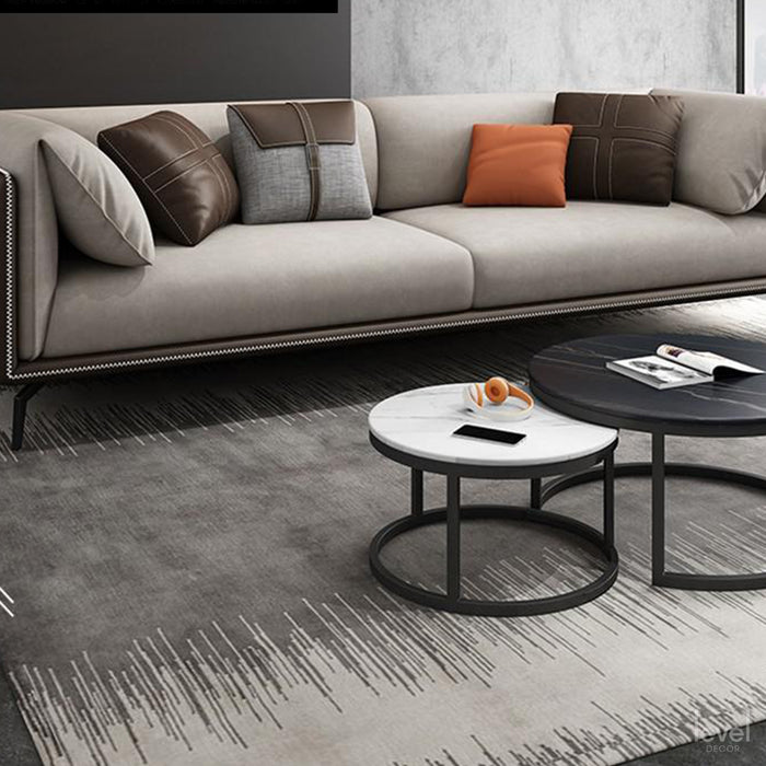 Serena Modern Sofa - Level Decor