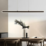 Gräsö Modern LED Chandelier - Level Decor