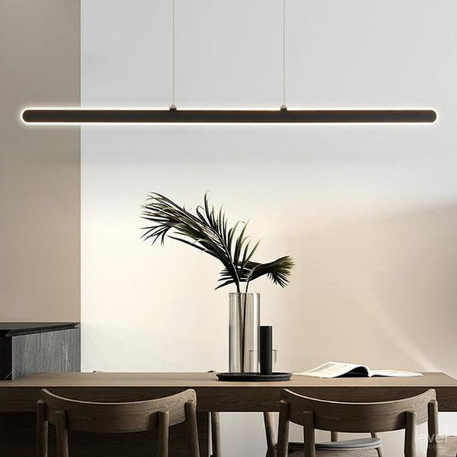 Gräsö Modern LED Chandelier - Level Decor