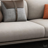 Serena Modern Sofa - Level Decor