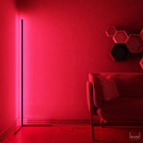 Niko LED Floor Lamp - Level Decor