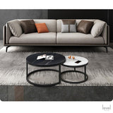 Serena Modern Sofa - Level Decor