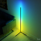 Niko LED Floor Lamp - Level Decor
