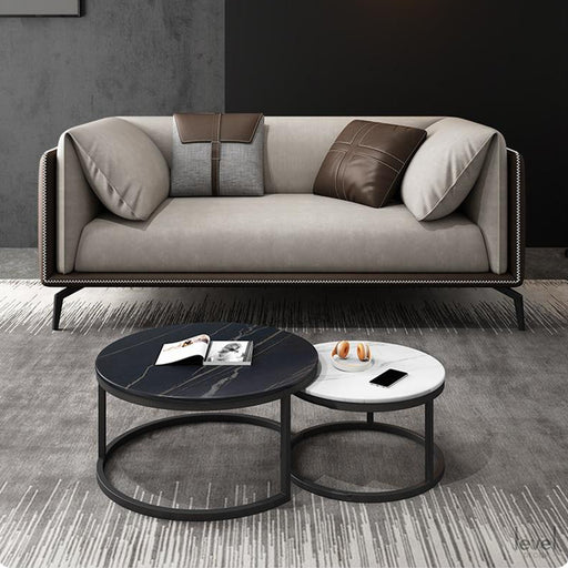 Serena Modern Sofa - Level Decor