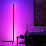 Niko LED Floor Lamp - Level Decor