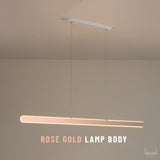 Gräsö Modern LED Chandelier - Level Decor