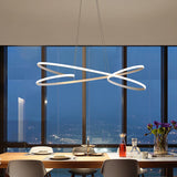 Modern LED Pendant Light - Level Decor