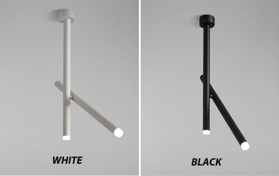 Modern LED Pendant Lights - Level Decor