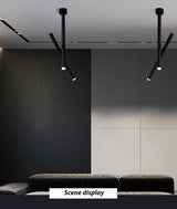 Modern LED Pendant Lights - Level Decor