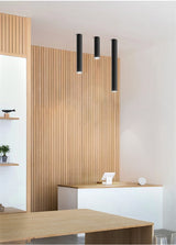 Stunning Aluminum Long Tube Downlight - Level Decor