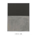 Famous Mark Rothko Focus Canvas Painting - 30x38cm (No frame) / FOCUS A - Level Decor