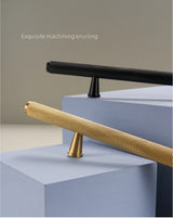 Premium Brass Handles - Level Decor