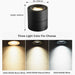 Dimmable Led Track Light - Level Decor