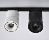 Dimmable Led Track Light - Level Decor